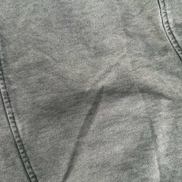 Falmaran Komodo OG Grey Logo Heavy Hoodie Women and Men’s Size Medium - Picture 9 of 9